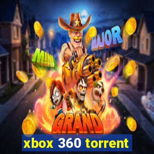 xbox 360 torrent